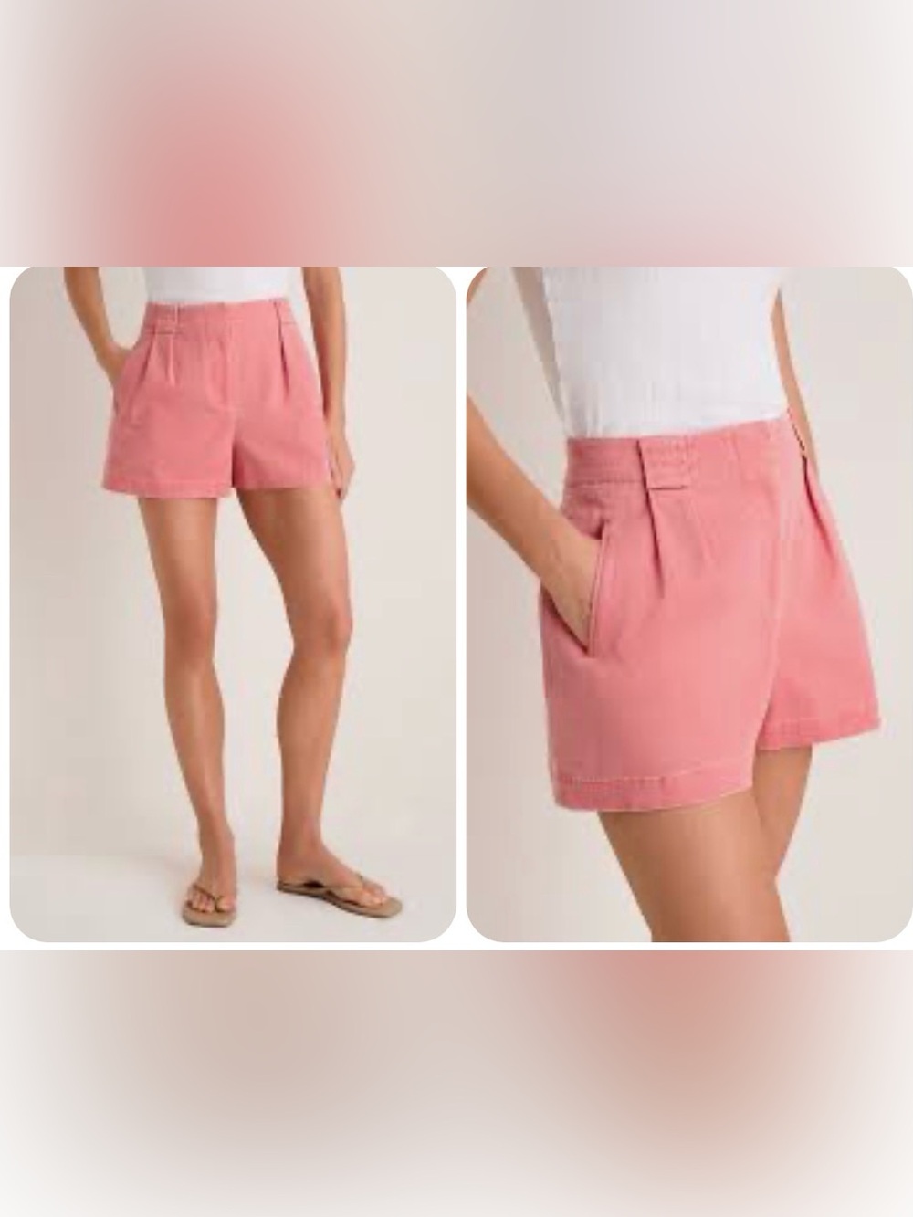 Tuckernuck - Murrays Toggery Nantucket Red Shorts